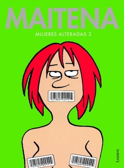 Mujeres alteradas 3