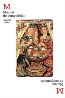 MANUAL DE COMPETICION