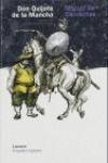 Don Quijote de la Mancha