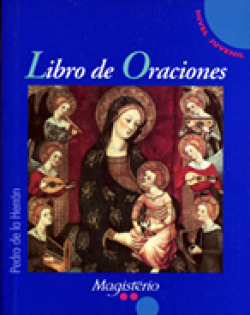 Libro de oraciones