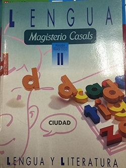 LENGUA 2O.PRIMARIA