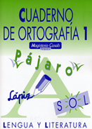 C. ortografia 1