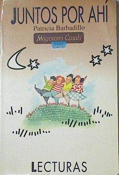 JUNTOS POR AHI.(PRIMARIA 2O.CICLO)
