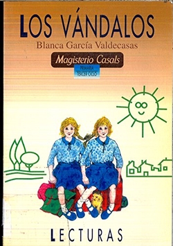 VANDALOS.LECTURA