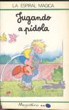 JUGANDO A PIDOLA