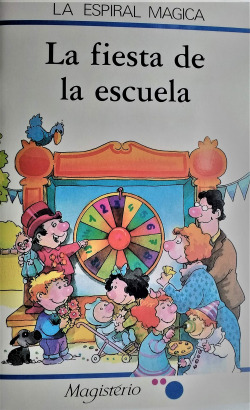 FIESTA DE LA ESCUELA, LA
