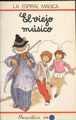 VIEJO MUSICO, EL