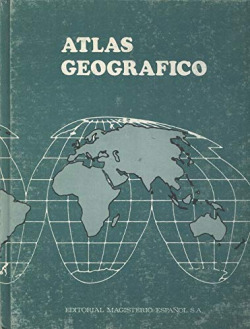 ATLAS GEOGRAFICO