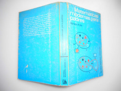 MATEMATICAS MODERNAS PARA PADRES
