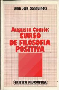 Augusto Comte