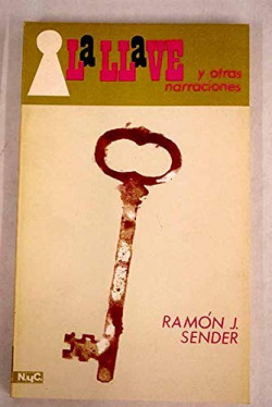 LLAVE Y OTRAS NARRACIONES, LA
