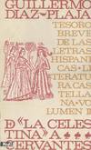 TESORO BREVE DE LAS LETRAS HISPANICAS. (T. 5)
