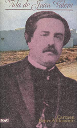 VIDA DE JUAN VALERA