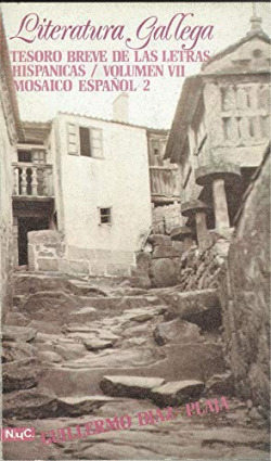TESORO BREVE DE LAS LETRAS HISPANICAS. (T. 7)