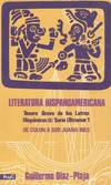 TESORO BREVE DE LAS LETRAS HISPANICAS. (T. 9)
