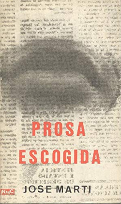 PROSA ESCOGIDA