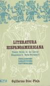 TESORO BREVE DE LAS LETRAS HISPANICAS. SERIE ULTRAMAR. (T.10