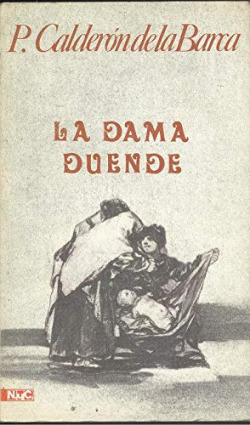 DAMA DUENDE, LA