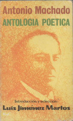 ANTOLOGIA POETICA