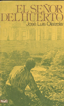 El Señor del Huerto.