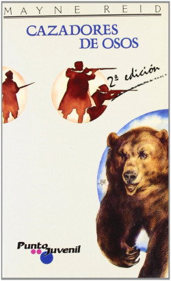 CAZADORES DE OSOS