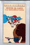 Potón el gato y la escuadrilla gansa