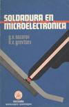 SOLDADURA EN MICROELECTRONICA