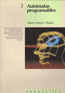 AUTOMATAS PROGRAMABLES