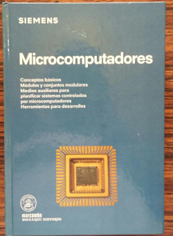 MICROCOMPUTADORES SIEMENS