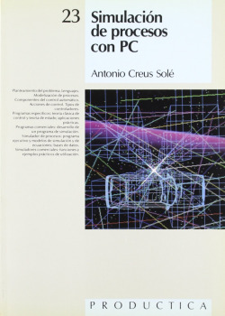 SIMULACION DE PROCESOS CON PC