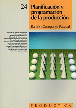 PLANIFICACION Y PROGRAMACION