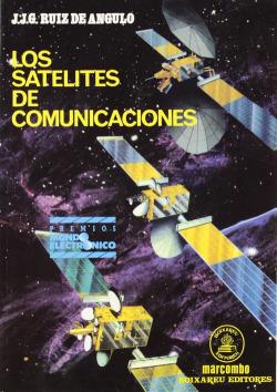 LOS SATELITES DE COMUNICACIONES