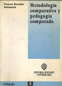 METODOLOGIA COMPARATIVA Y P.COMP. U-3 .