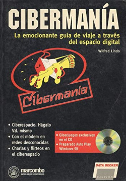 CIBERMANíA