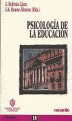 Psicología de la educación