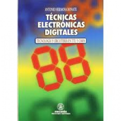 TECNICAS ELECTRÓNICAS DIGITALES