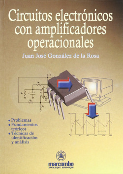 CIRCUITOS ELECTRONICOS CON AMPLIFICADORES OPERACIONALES