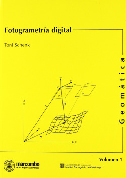 Fotogrametría Digital