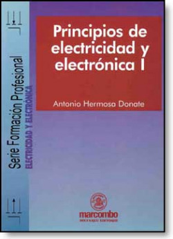 principios de electricidad y electrónica Tomo 1