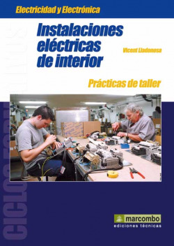 CFP(GM). INST.ELECTRICAS DE INTERIOR (2004) - PRACT.TALLER