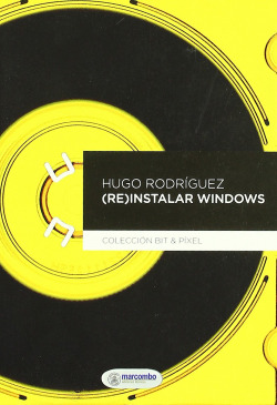 (RE) Instalar Windows