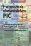 Programación de Microcontroladores PIC