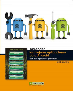 Aprender las mejores aplicaciones para android