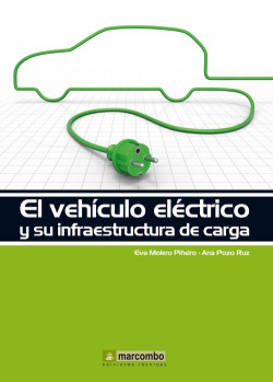EL VEHÍCULO ELÈCTRICO Y SU INFRAESTRUCTURA DE CARGA