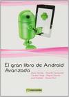 El gran libro de Android avanzado