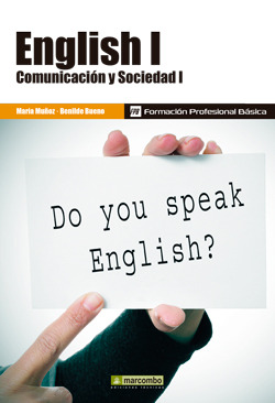 English I: comunicación y sociedad I