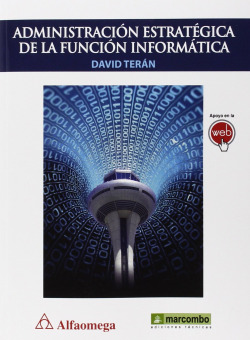 ADMINISTRACION ESTRATEGICA FUNCION INFORMATICA