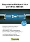 Reglamento electrotécnico baja tensión