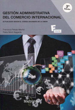 GESTIÓN ADMINISTRATIVA DEL COMERCIO INTERNACIONAL