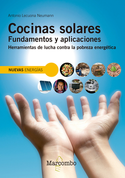 COCINAS SOLARES:FUNDAMENTOS Y APLICACIONES